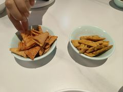 -来相会饺子·新辽菜(甘家口店)