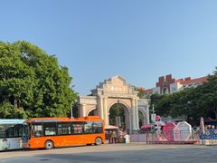 -厦门大学(思明校区)