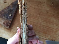 -马凯餐厅(长椿街店)