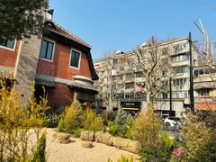 -Money Shops(愚园路店)