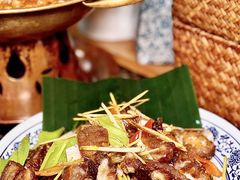 -蜗牛小馆醉乡民谣云南菜(惠新西里店)