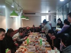 大堂-张玉牛肉串王(天桥花园店)