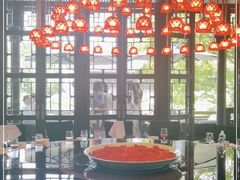 -杭州西子湖四季酒店·金沙厅