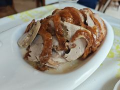 -汤思福北京烤鸭(湘隆时代广场店)