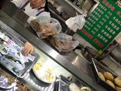 -北京清真房记小吃店