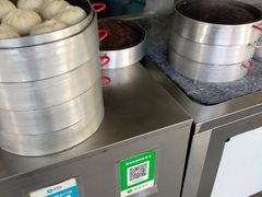 -桐香园小笼包(百井坊巷店)