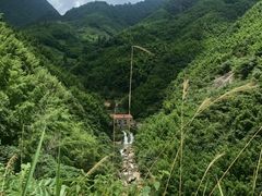 -井空里大峡谷