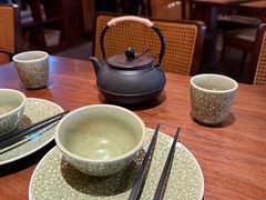-破三川·新川菜(静安大融城店)