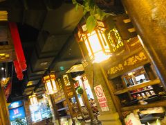-蜀大侠火锅(四川北路店)