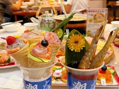 -官塘锋记鱼生·生腌·砂锅粥(牌坊街店)