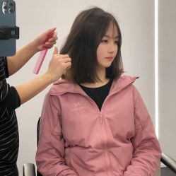 -西安F+造型