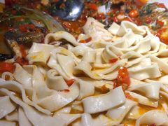 -坛宗剁椒鱼头(河西王府井店)