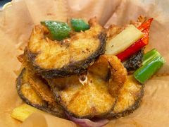 -清晖小苑•顺德地方菜(壹海城店)