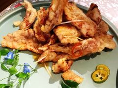 锅包肉-金香匯晚茶(浑南店)
