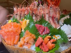 -花潮料理艺食馆(世欧广场店)
