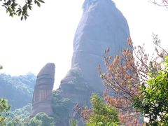 -丹霞山风景名胜区