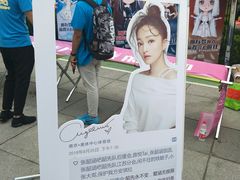 -南京奥林匹克体育中心-体育馆