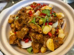 -老湖南湘土菜馆(普阳街店)