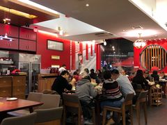大堂-1078號老北京涮肉(松柏店)