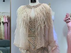 -MSV 高端礼服定制(大良店)