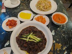 -桃园中华料理炸酱面(燕儿岛路店)