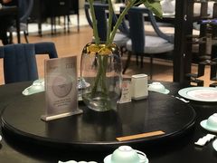 -翠湖宾馆·中餐厅