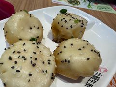 -小杨生煎(松江大学城店)