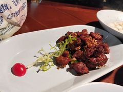外婆小牛肉-外婆家(世界城广场店)