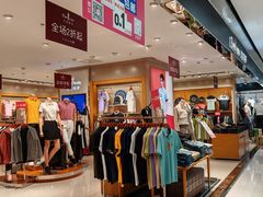 -通程奥特莱斯(华晨店)