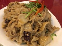 -大眼锅贴水饺(河东店)