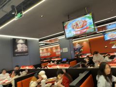 -胖哥俩肉蟹煲(石家庄长安万达店)