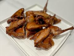 -琬苑鸽庄·川粤融合菜(解放碑总店)