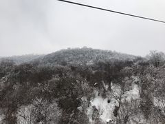 -太子岭滑雪场