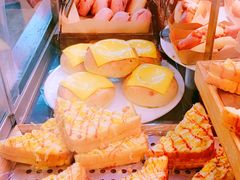 -巴黎贝甜(五道口店)