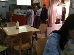 大堂-西工饭庄快餐厅(西工小街店)