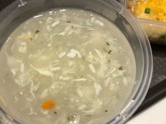 老通城糊米酒-老通城豆皮大王(吉庆街店)