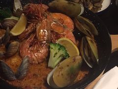 -C&R西班牙餐厅