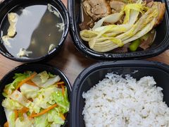 -永和大王(小厨·东四十条店)