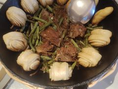 -古洼一锅鲜(开发区店)