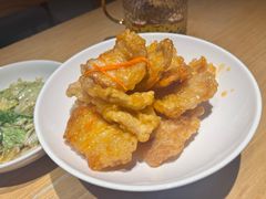 -关东小磨东北菜(上海长风大悦城店)