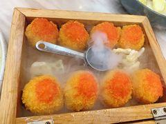 -木棉花开(中心城店)