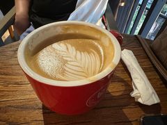 -旧雨咖啡·CoffeeFORU(黄村奥体店)