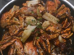 -一棠龙虾•王牌虾球(楚河汉街店)