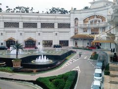 -百老汇美食街