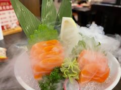 -仙隐小鹿中华料理(南宁万象城店)