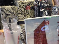 -霸王茶姬(常熟印象城店)