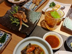 -德川家日本料理(中关村寰太大厦店)