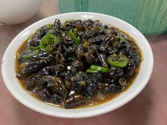 -天强农家菜馆