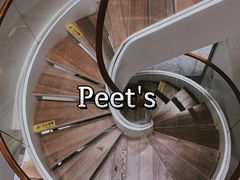 -Peet's Coffee皮爷咖啡(豫园店)