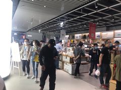 -苏宁极物(苏宁生活广场店)